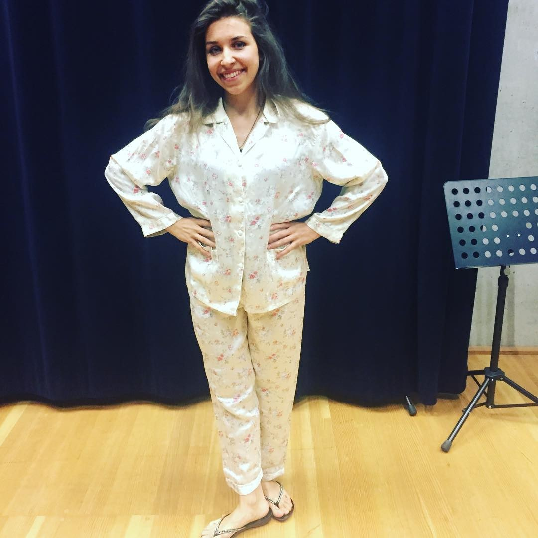 Performances. Ekaterina Mamysheva — Opera singer / SOUNDTRACK VOCALIST