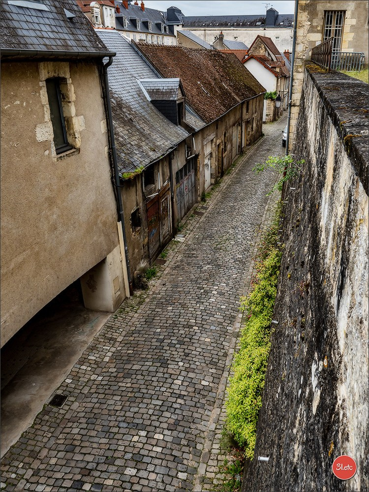 Montluçon / Nevers / Château Tamlay. Photographe à Strasbourg | Portraits, Studio, Enfants, Événements