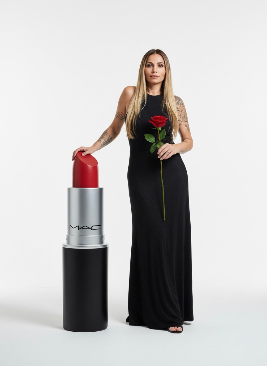 AI photo. Свадебный, семейный и детский фотограф в Нетании (Израиль) Тори Гор