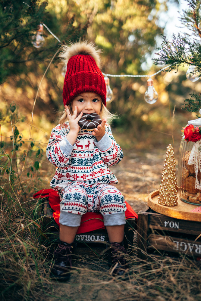 Svitlana Miahka fotografa a Genova