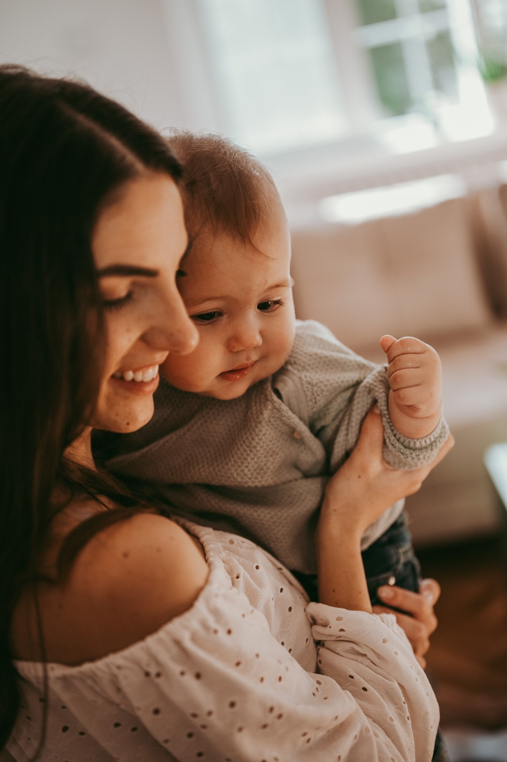 Paunovici / porodicno fotografisanje. Deciji i porodicni fotograf u Beogradu Oksana Skendzic