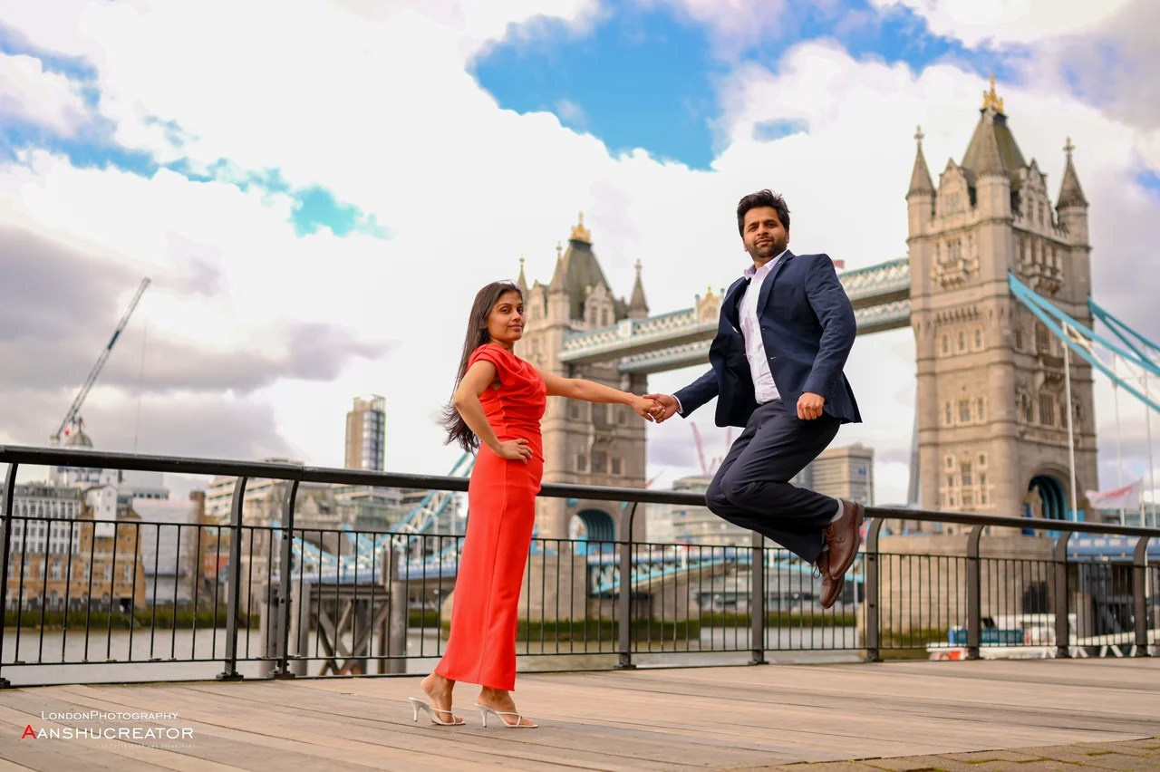 Pre wedding & Love Story