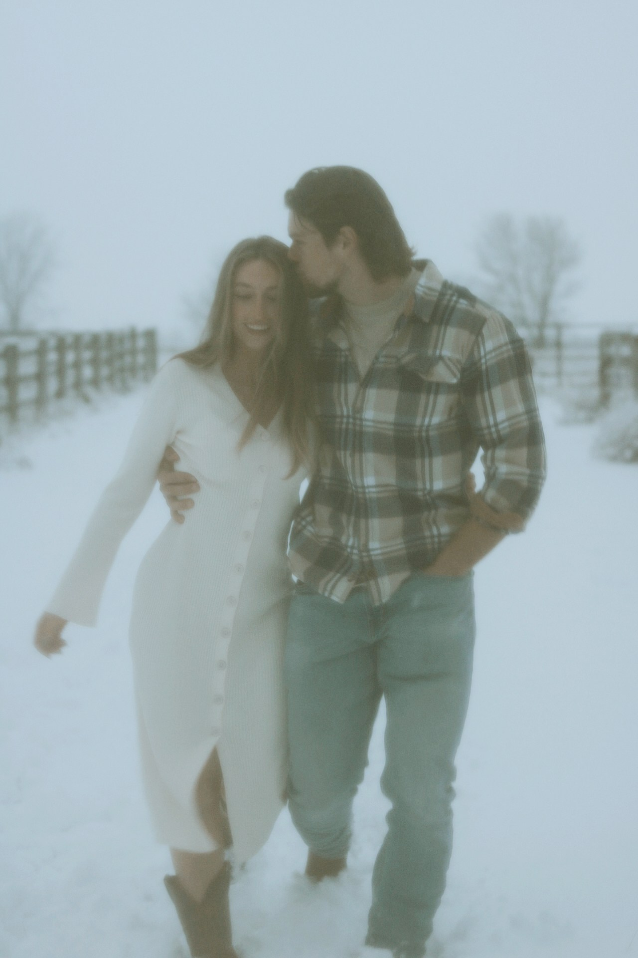 Couples. Chicago Wedding Videographer Maci Anderson | Good Fruits Film