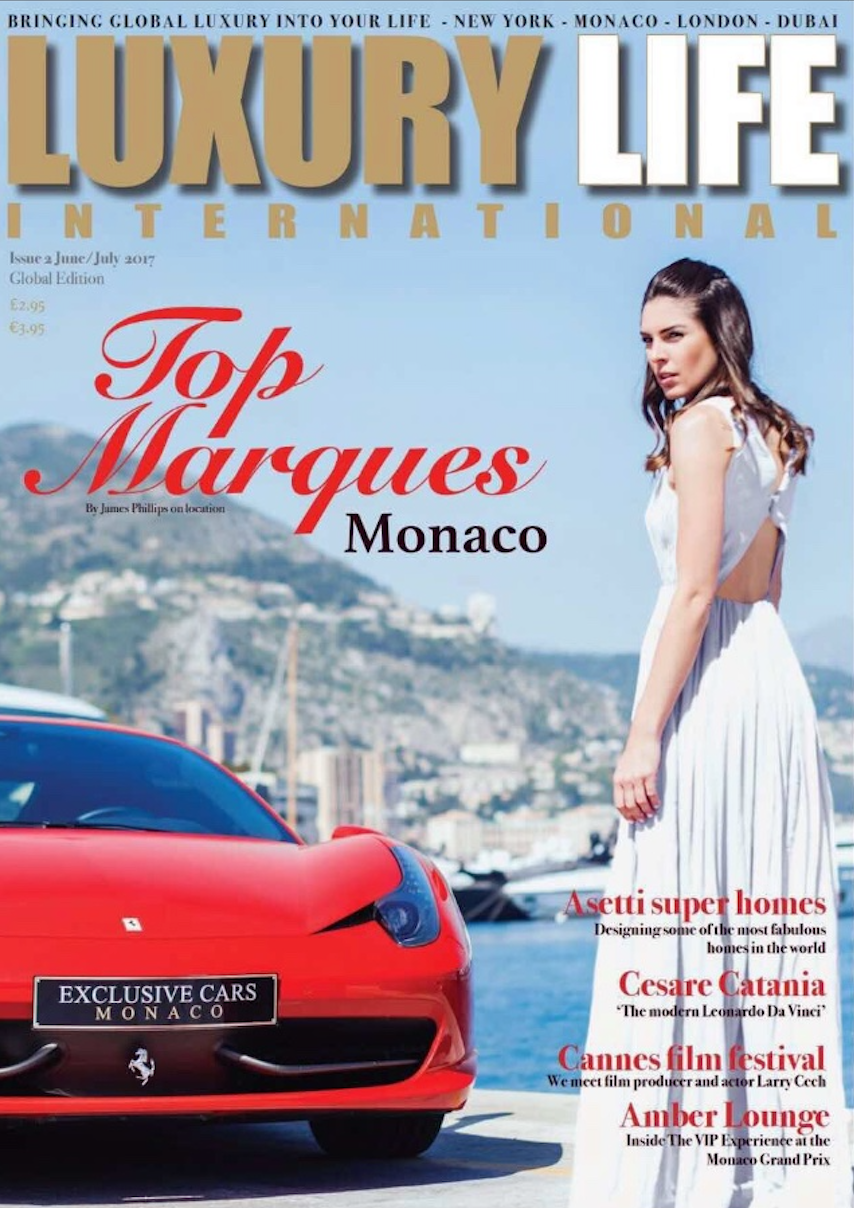 Magazines. Ekaterina Volynec - Photographe en France