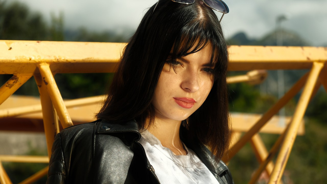 Портфолио — Портреты