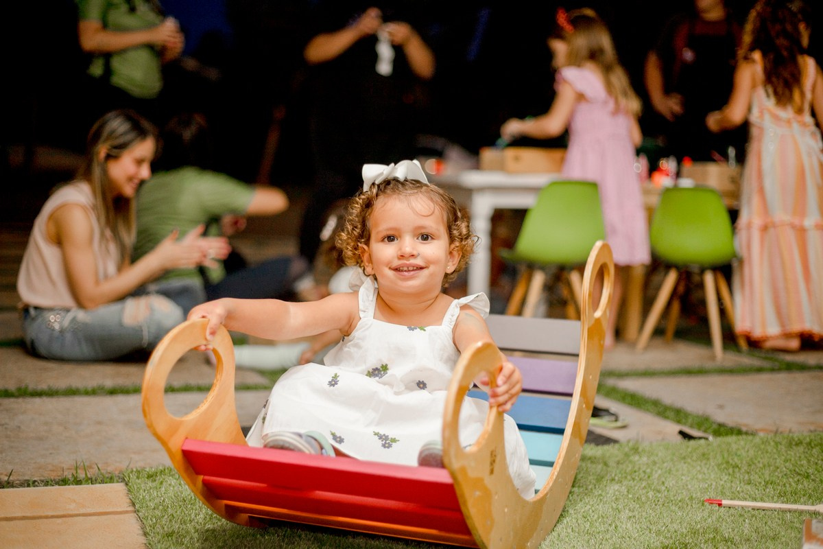 Kika - 2 anos. Fotógrafa de Eventos em São Paulo e Sorocaba Kika Damasceno