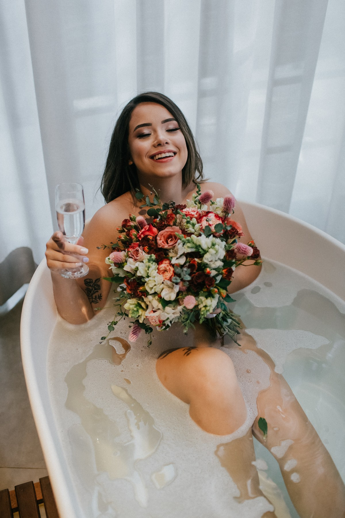 Felipe e Letícia. Fotógrafa de Eventos em São Paulo e Sorocaba Kika Damasceno