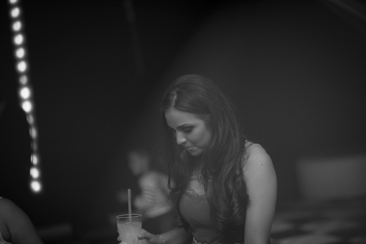 Larissa | 15 anos. Fotógrafa de Eventos em São Paulo e Sorocaba Kika Damasceno