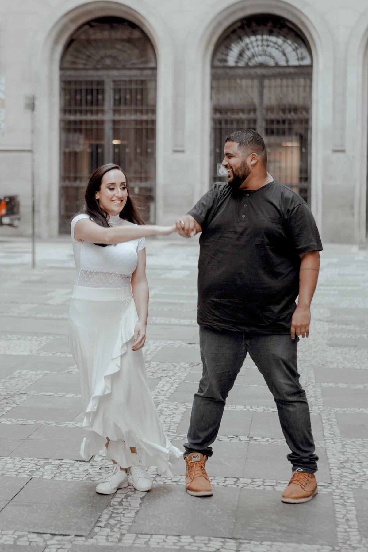 Osmar e Bianca - Pré - Wedding. Fotógrafa de Eventos em São Paulo e Sorocaba Kika Damasceno