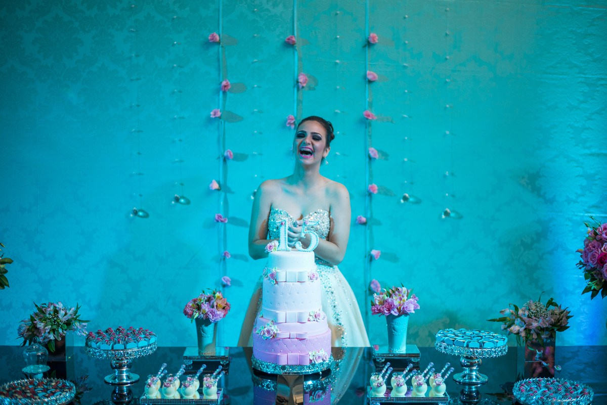 Larissa | 15 anos. Fotógrafa de Eventos em São Paulo e Sorocaba Kika Damasceno