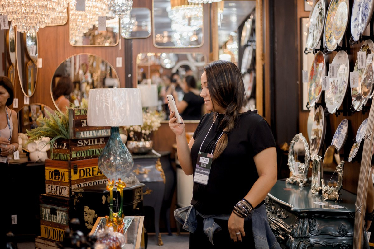 Abcasa 2019 - Dani Sakurai. Fotógrafa de Eventos em São Paulo e Sorocaba Kika Damasceno