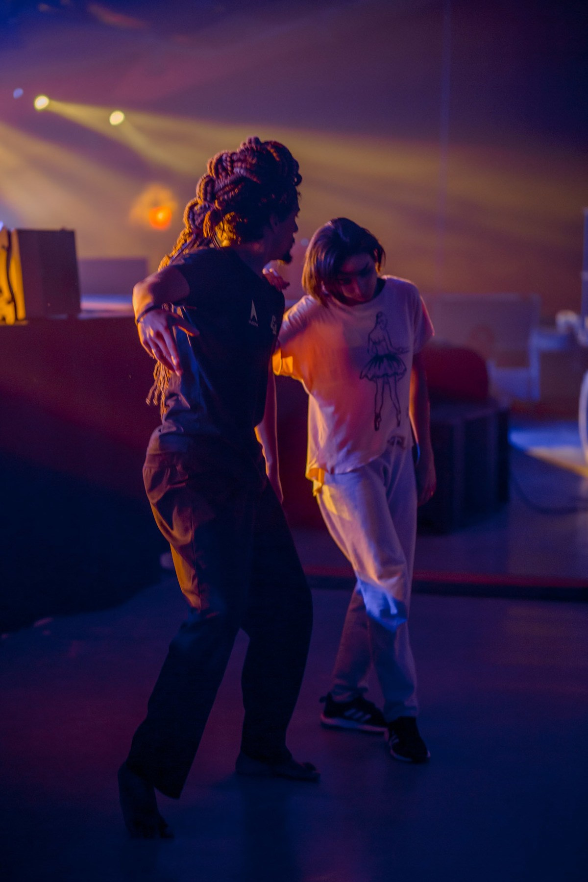 ASU Tour RJ. Fotógrafa de Eventos em São Paulo e Sorocaba Kika Damasceno