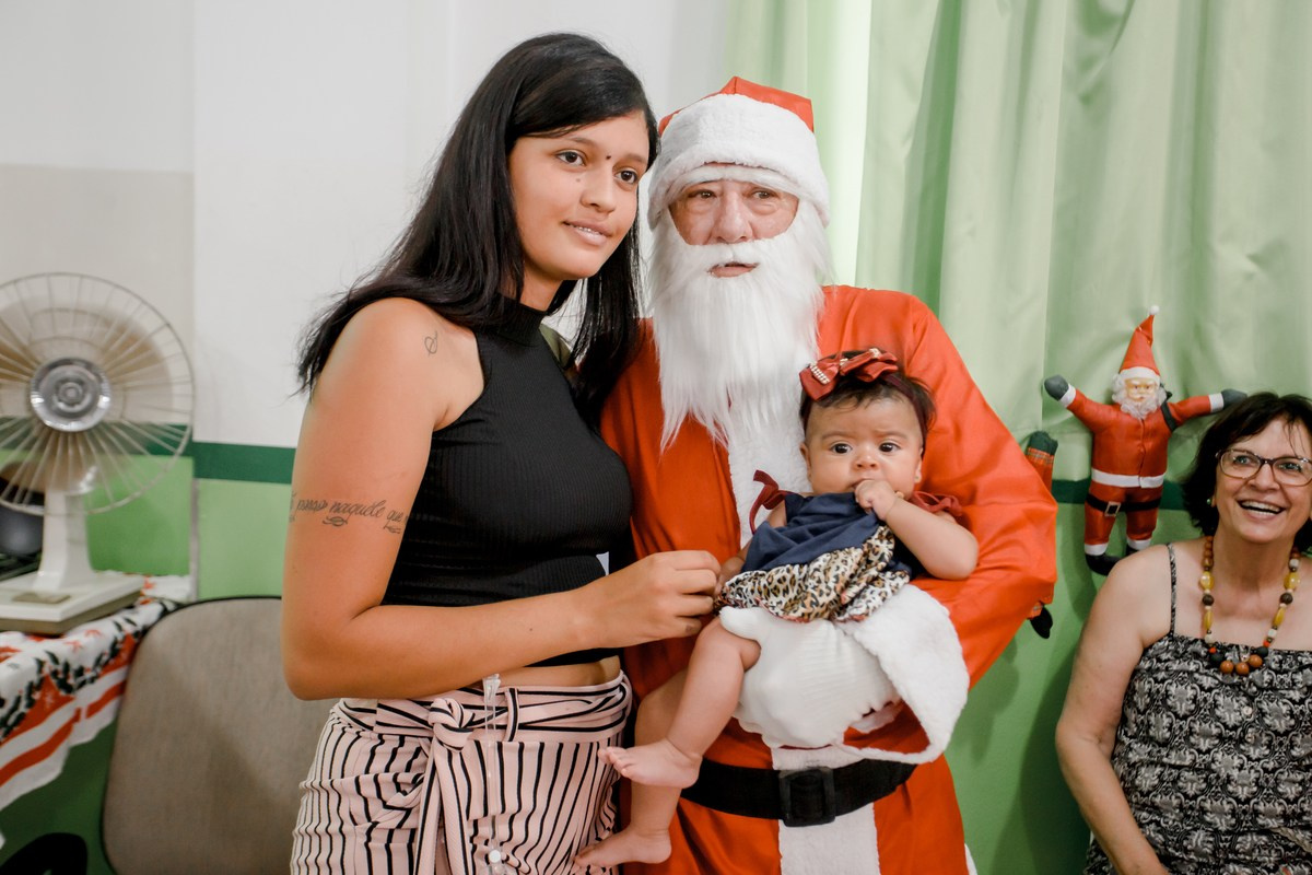 Núcleo Vida Melhor. Fotógrafa de Eventos em São Paulo e Sorocaba Kika Damasceno