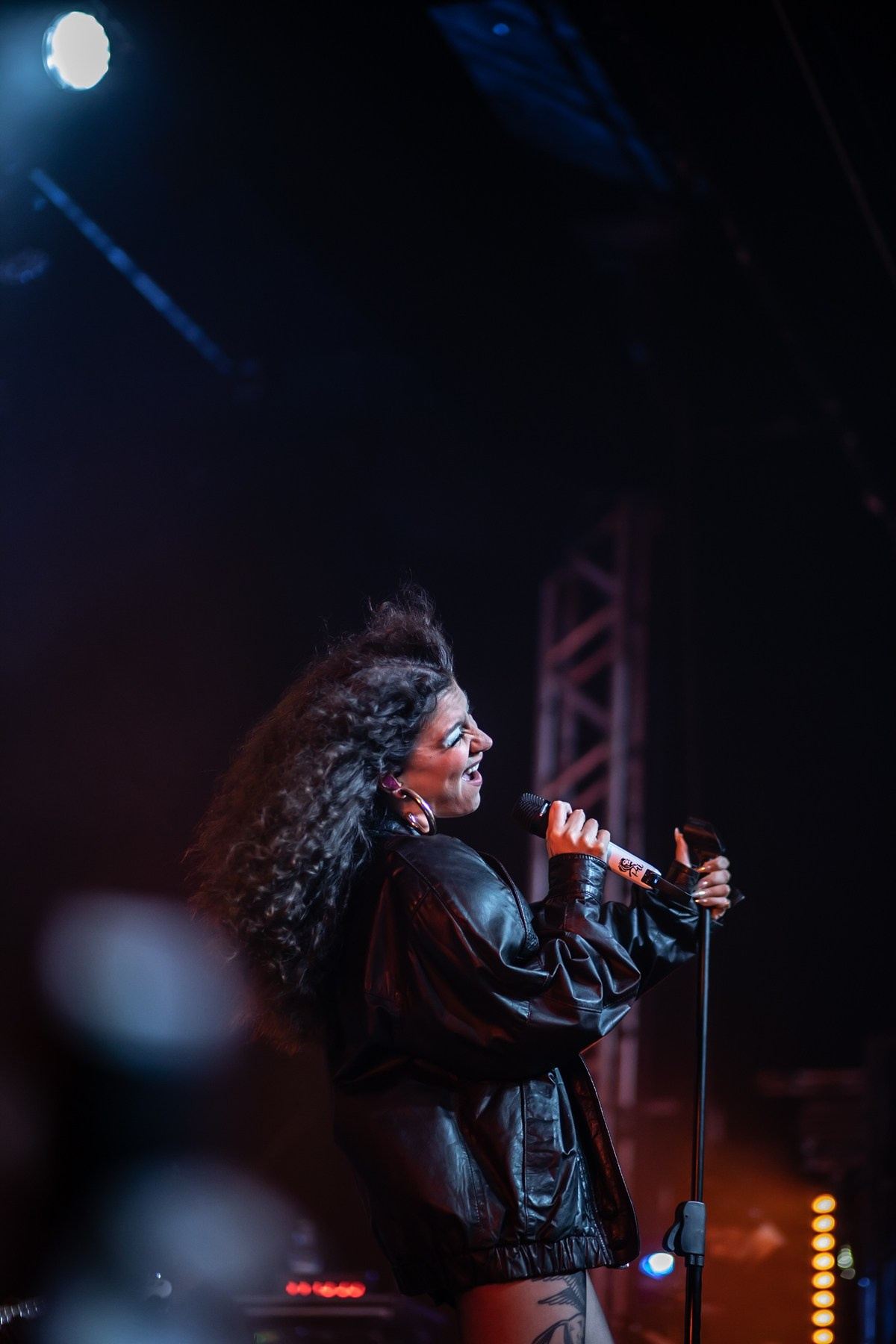 Priscilla Alcantara - Show em SP. Fotógrafa de Eventos em São Paulo e Sorocaba Kika Damasceno