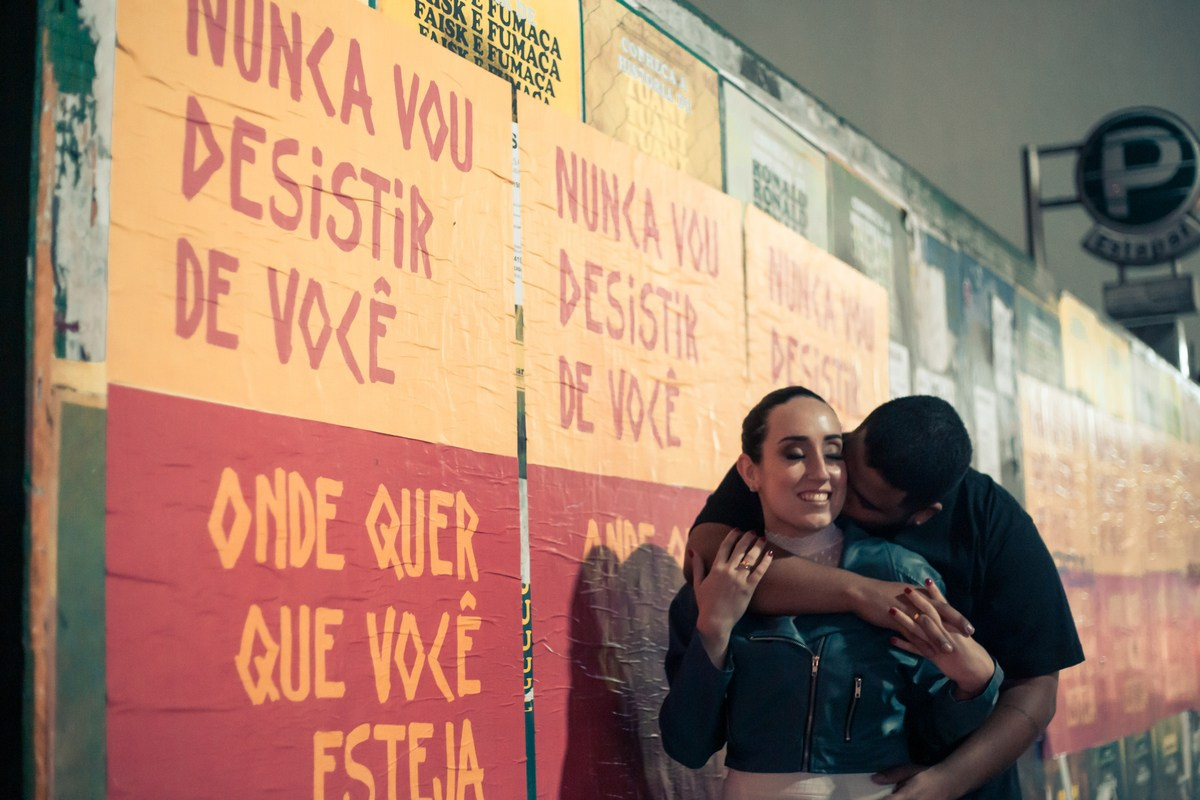 Osmar e Bianca - Pré - Wedding. Fotógrafa de Eventos em São Paulo e Sorocaba Kika Damasceno