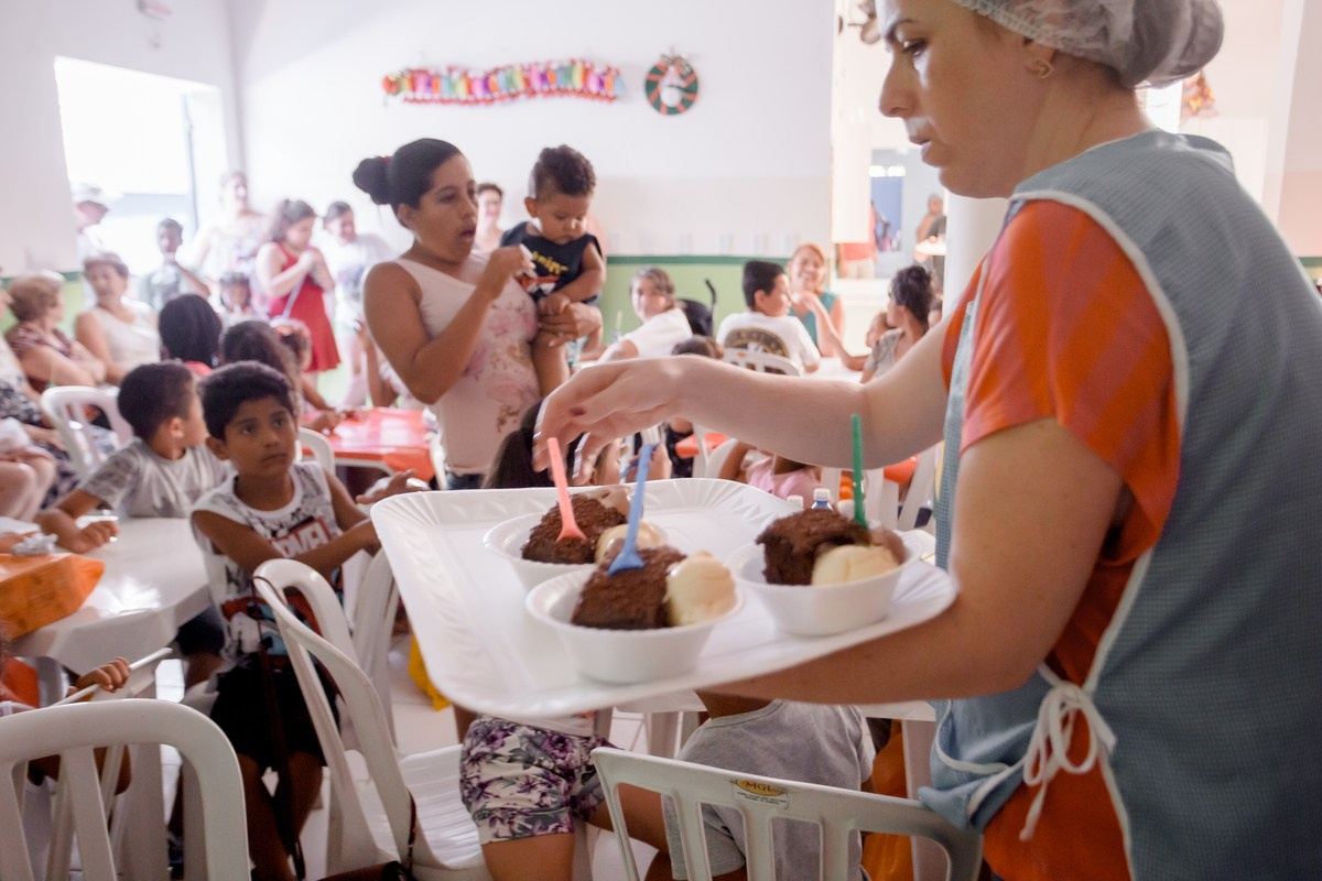 Núcleo Vida Melhor. Fotógrafa de Eventos em São Paulo e Sorocaba Kika Damasceno