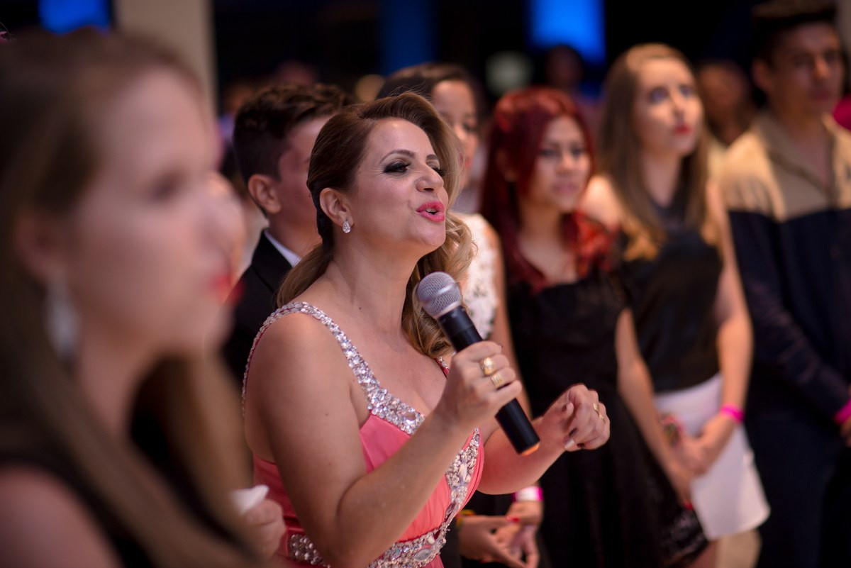 Larissa | 15 anos. Fotógrafa de Eventos em São Paulo e Sorocaba Kika Damasceno