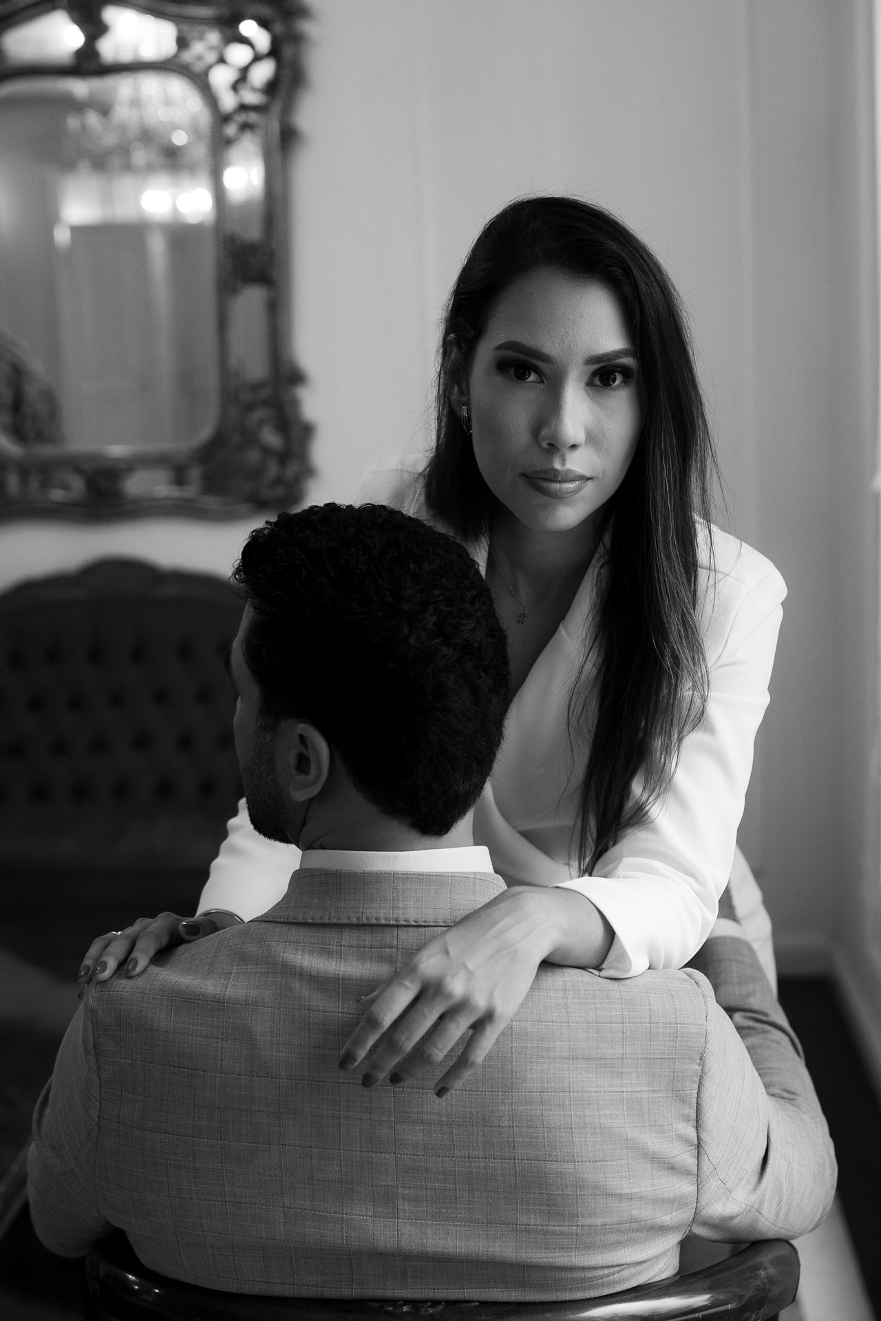 Pré-Wedding/Ensaio. Edu e Josi Fotografia