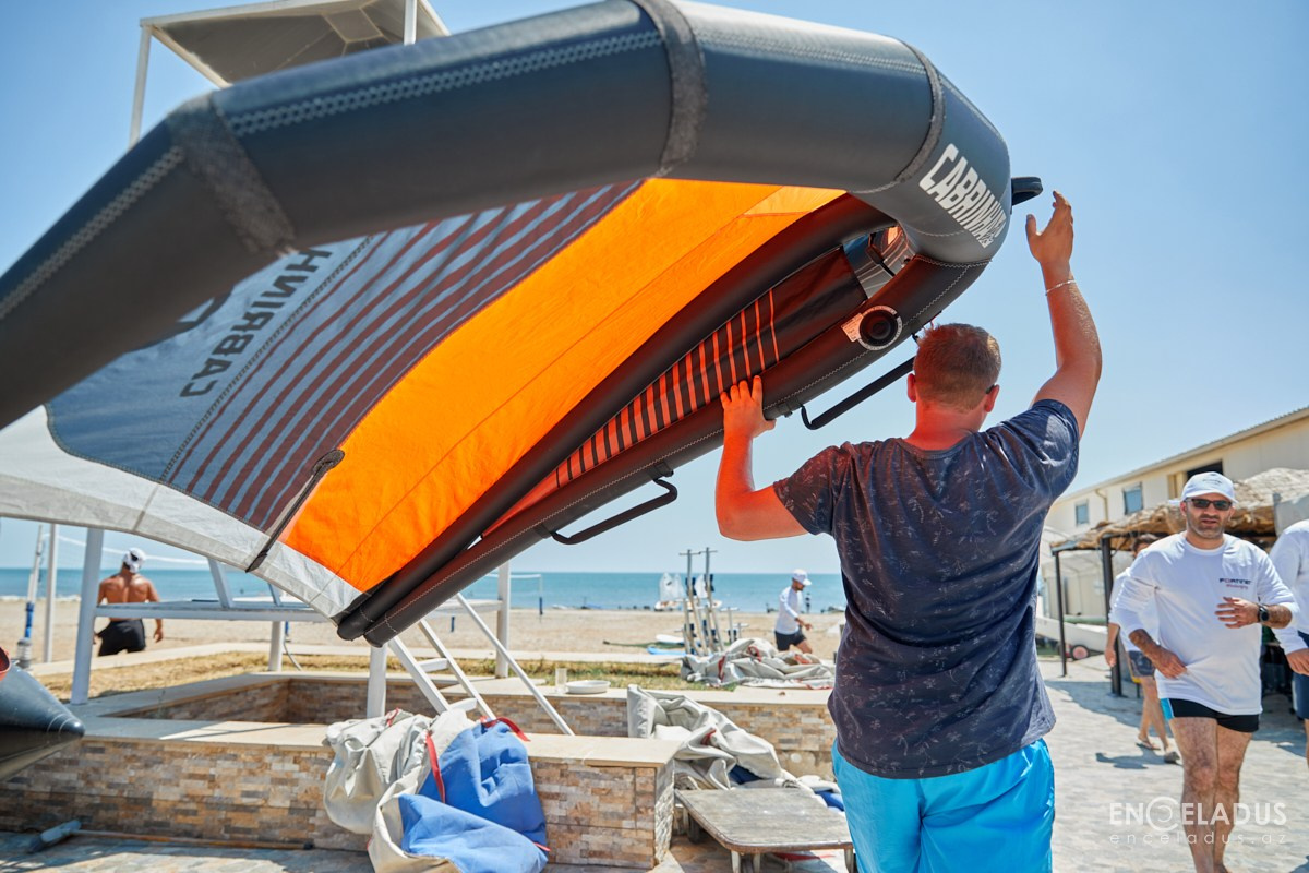 Team buildings. Photographer in Baku Kamran Enceladus