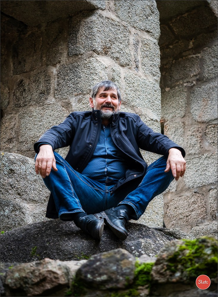 Ретрит в Эльзасе с Марией Ланг. Photographe à Strasbourg | Portraits, Studio, Enfants, Événements