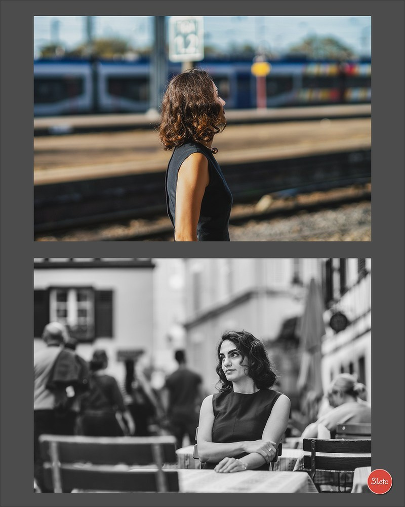 Portrait urbain. Photographe à Strasbourg | Portraits, Studio, Enfants, Événements