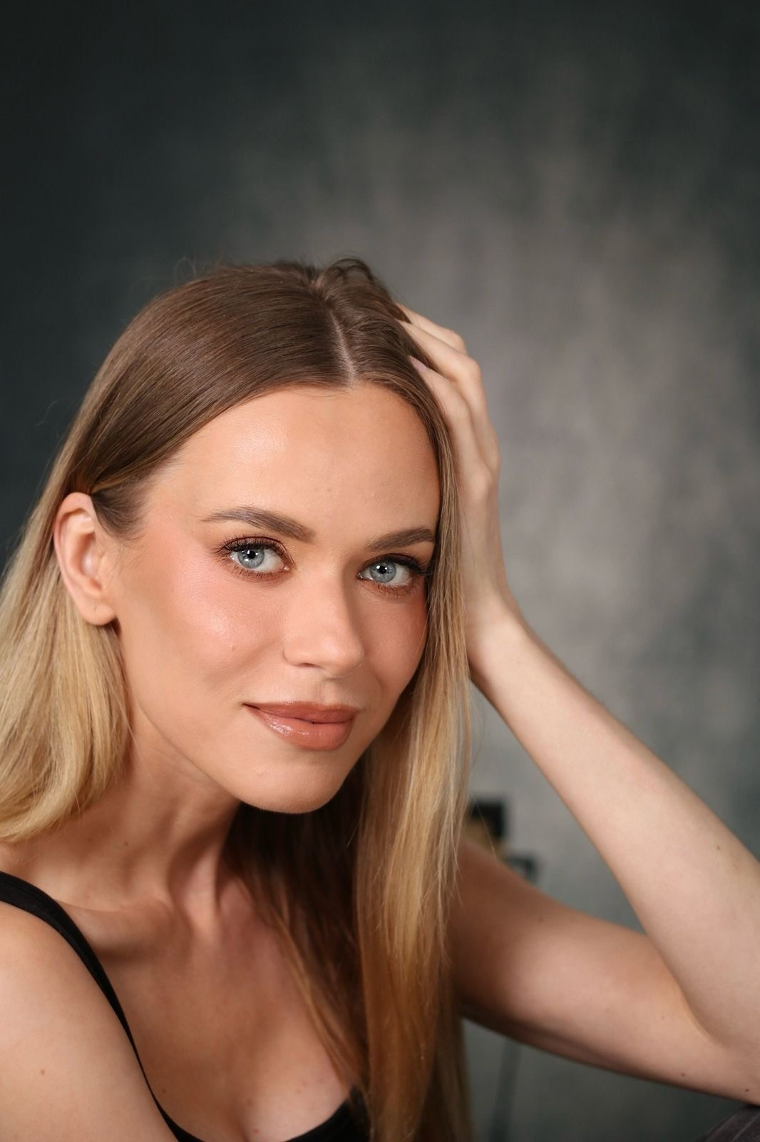 Sylwia. Photographer in Dubai