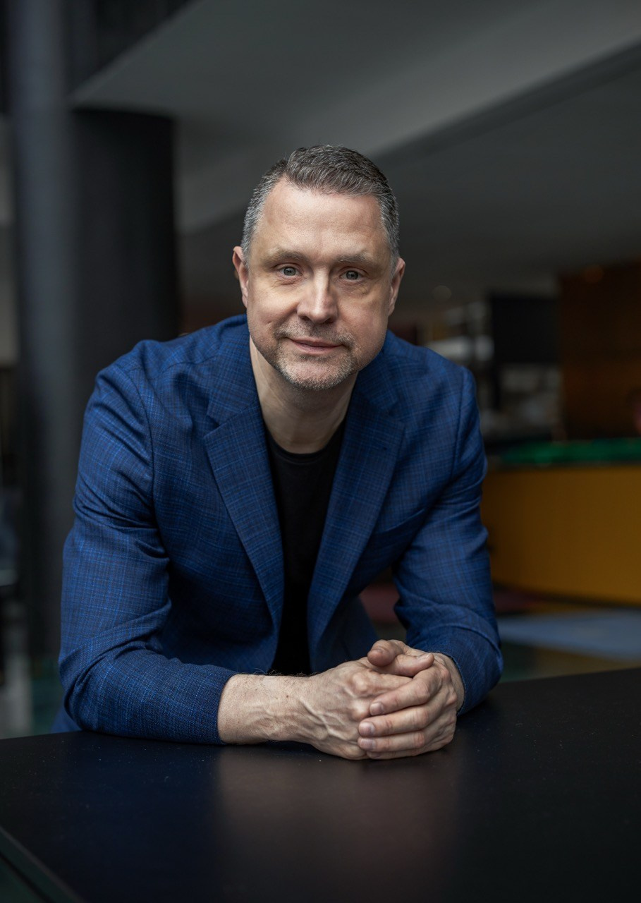 Dana Lišková - Portrétní a brandová fotografka Praha - focení portrétů Praha