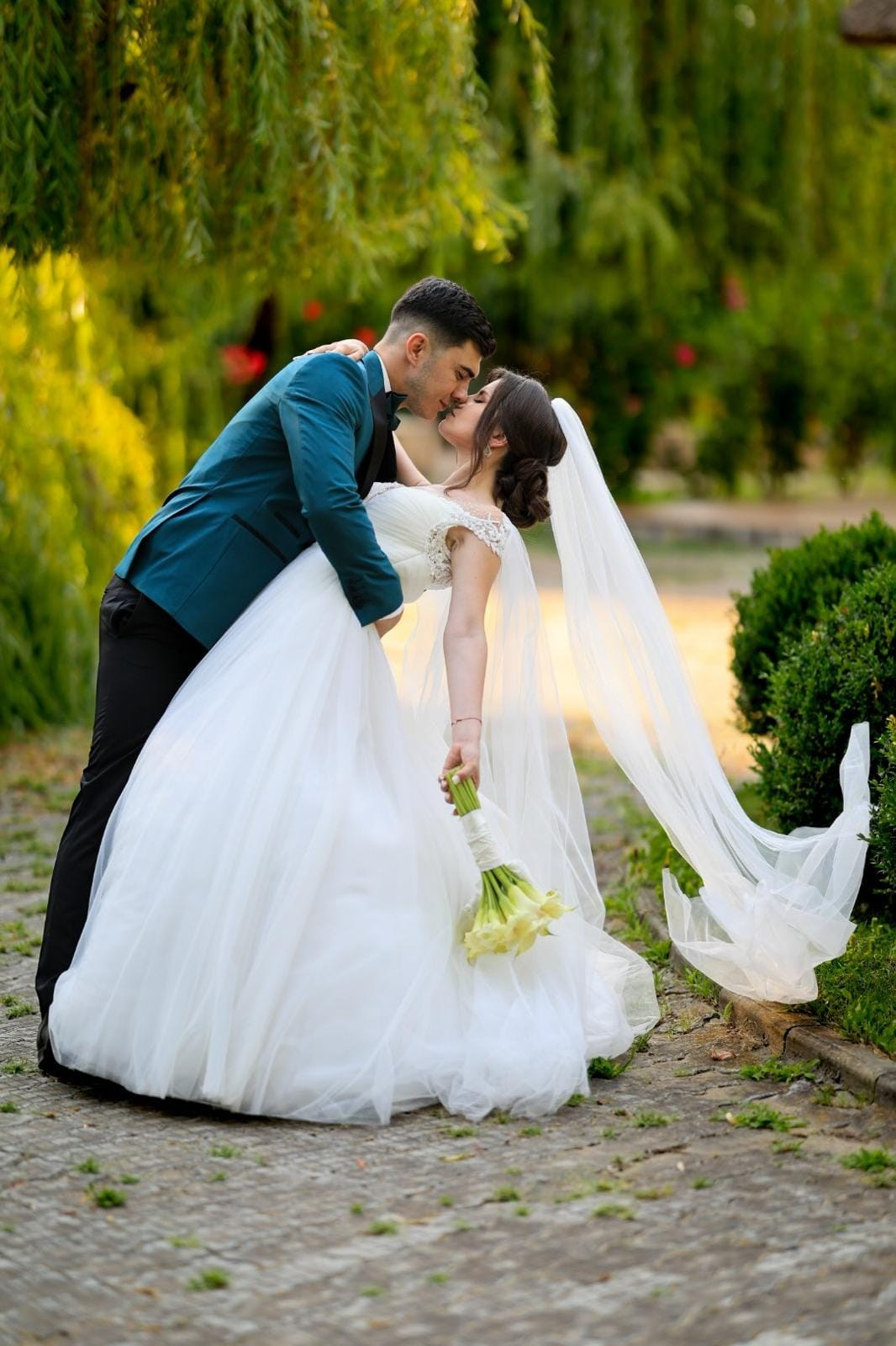Elena & Rares. Fotograf Nuntă Constanța - Moments by Gub