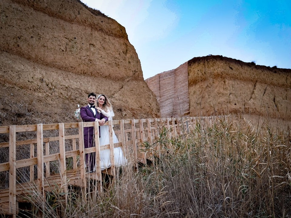 Sebi & Magda. Fotograf Nuntă Constanța - Moments by Gub