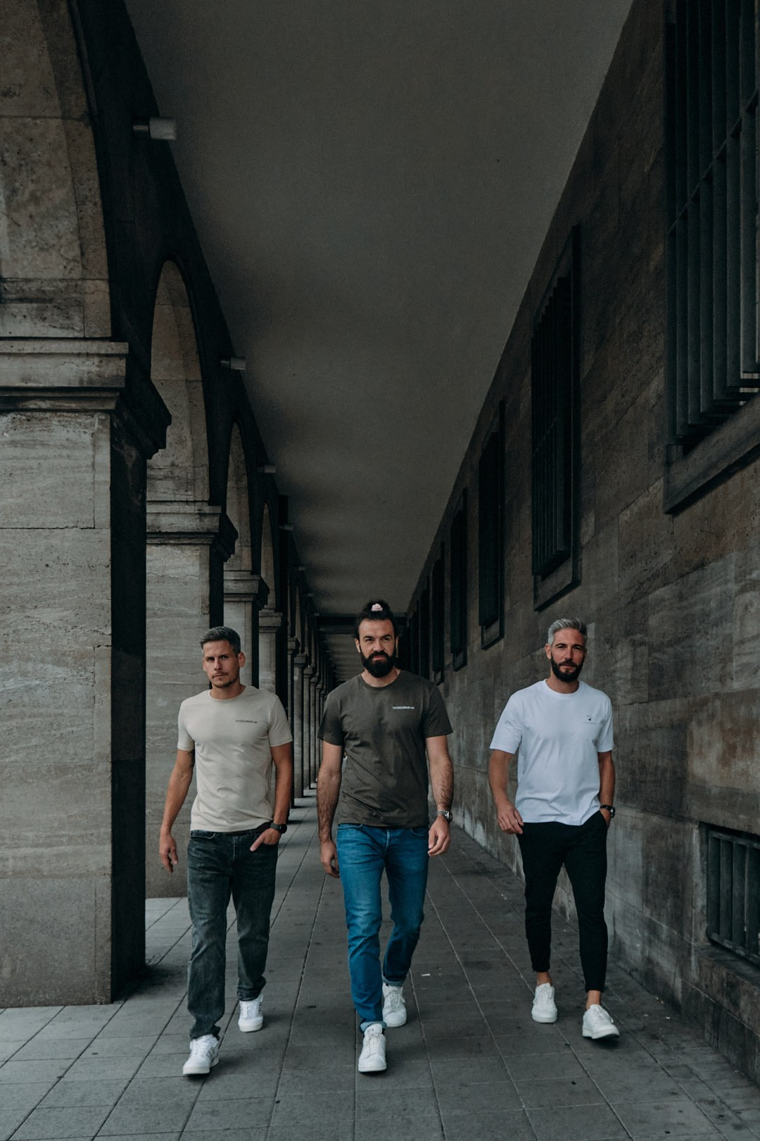 Brand Vadderkram. Valeriya Rudolph: Familien & Business Fotografin aus Karlsruhe