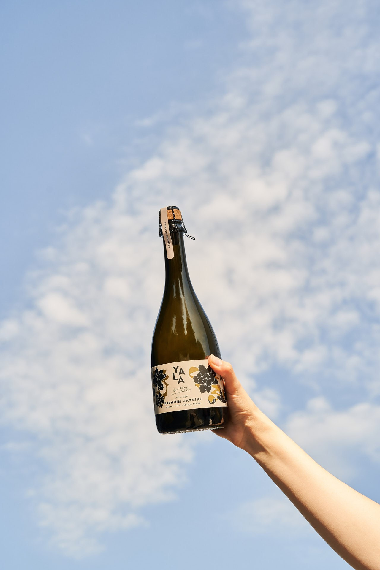 YALA. Product photography services in Vilnius