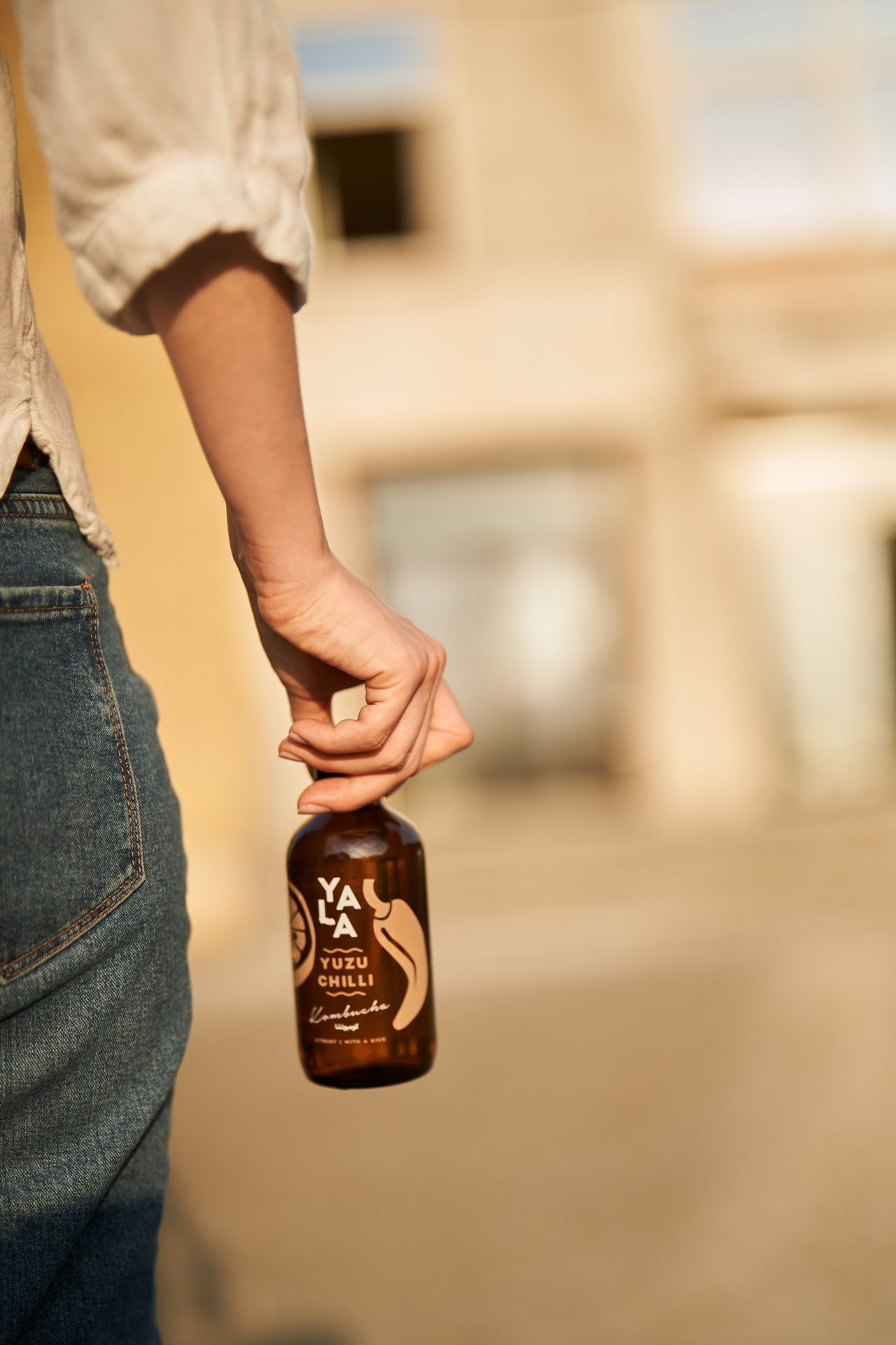 YALA. Product photography services in Vilnius