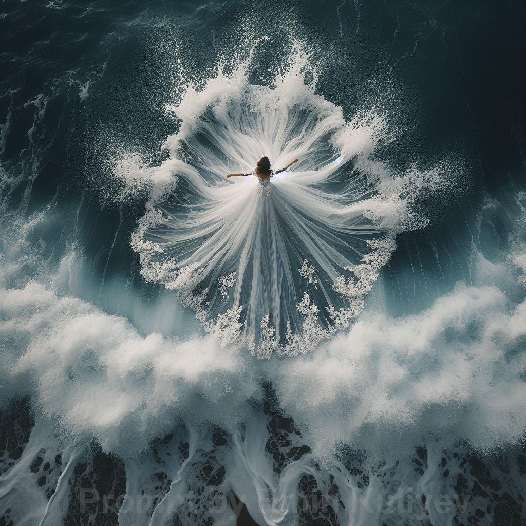 Created my world in the program MIdjourney AI. Emin Kuliyev — Award-Winning Wedding Photojournalist NYC & USA | Best Wedding Photographer Known for Candid, Timeless Moments