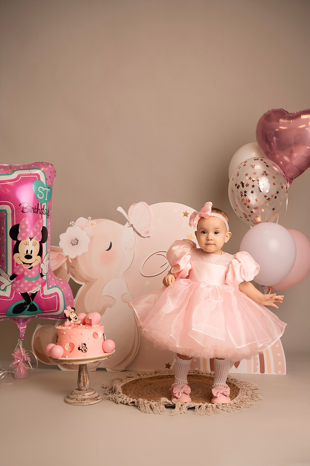 Sesja urodzinowa. VideofotKA.pl