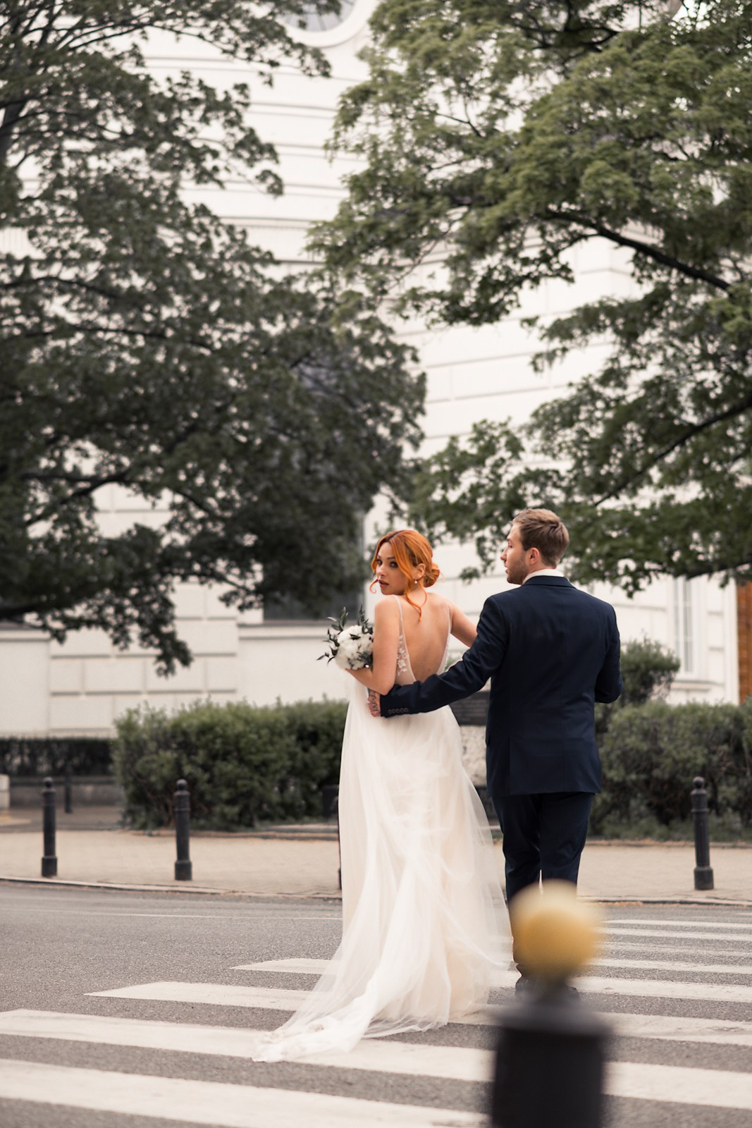 Barbara & Rusłan. VideofotKA.pl