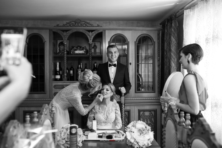 Florin Stoica - Fotograf Videograf Focsani