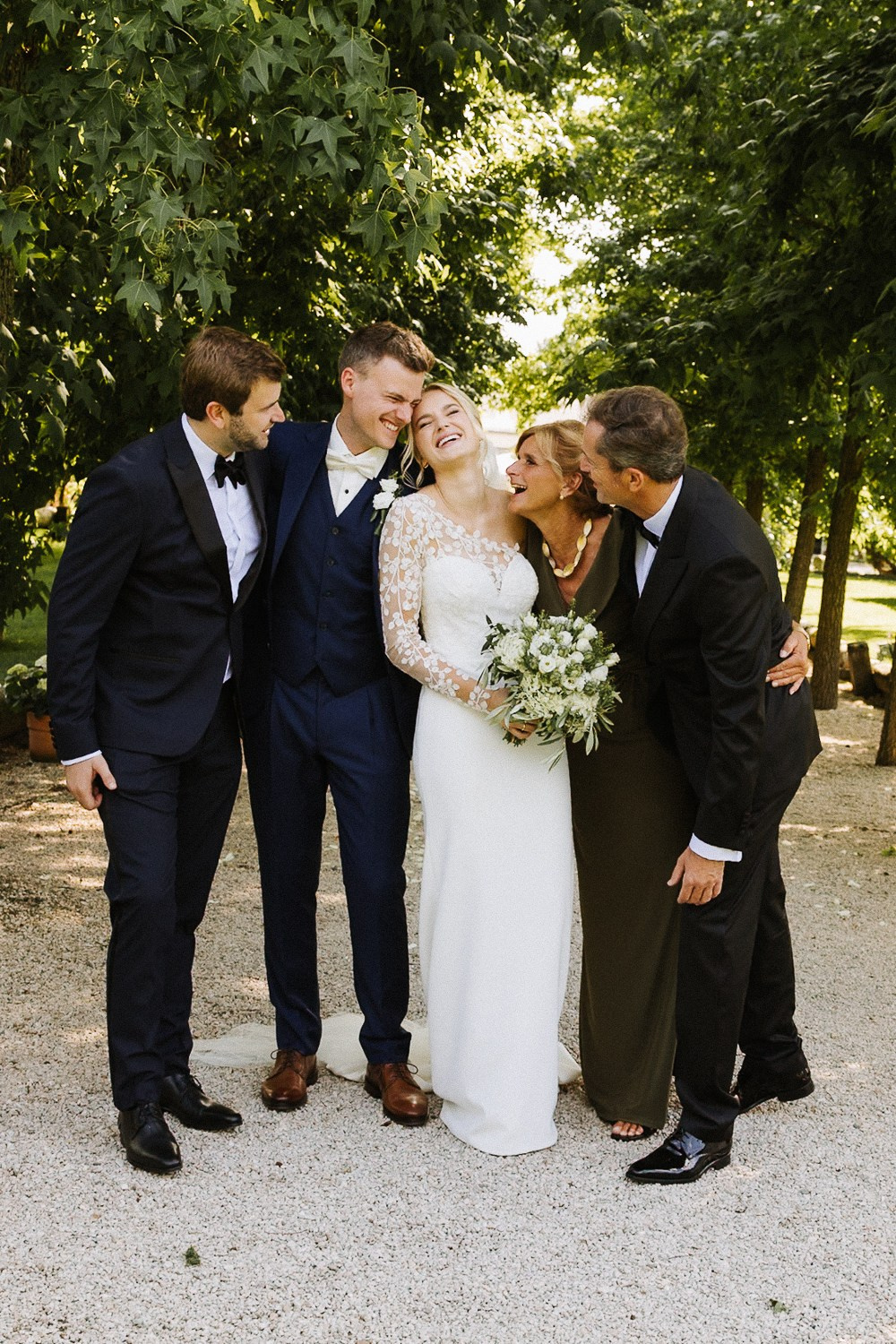Anika & Marcel. Hochzeitfotografin Düsseldorf, NRW Nadja Holzmann