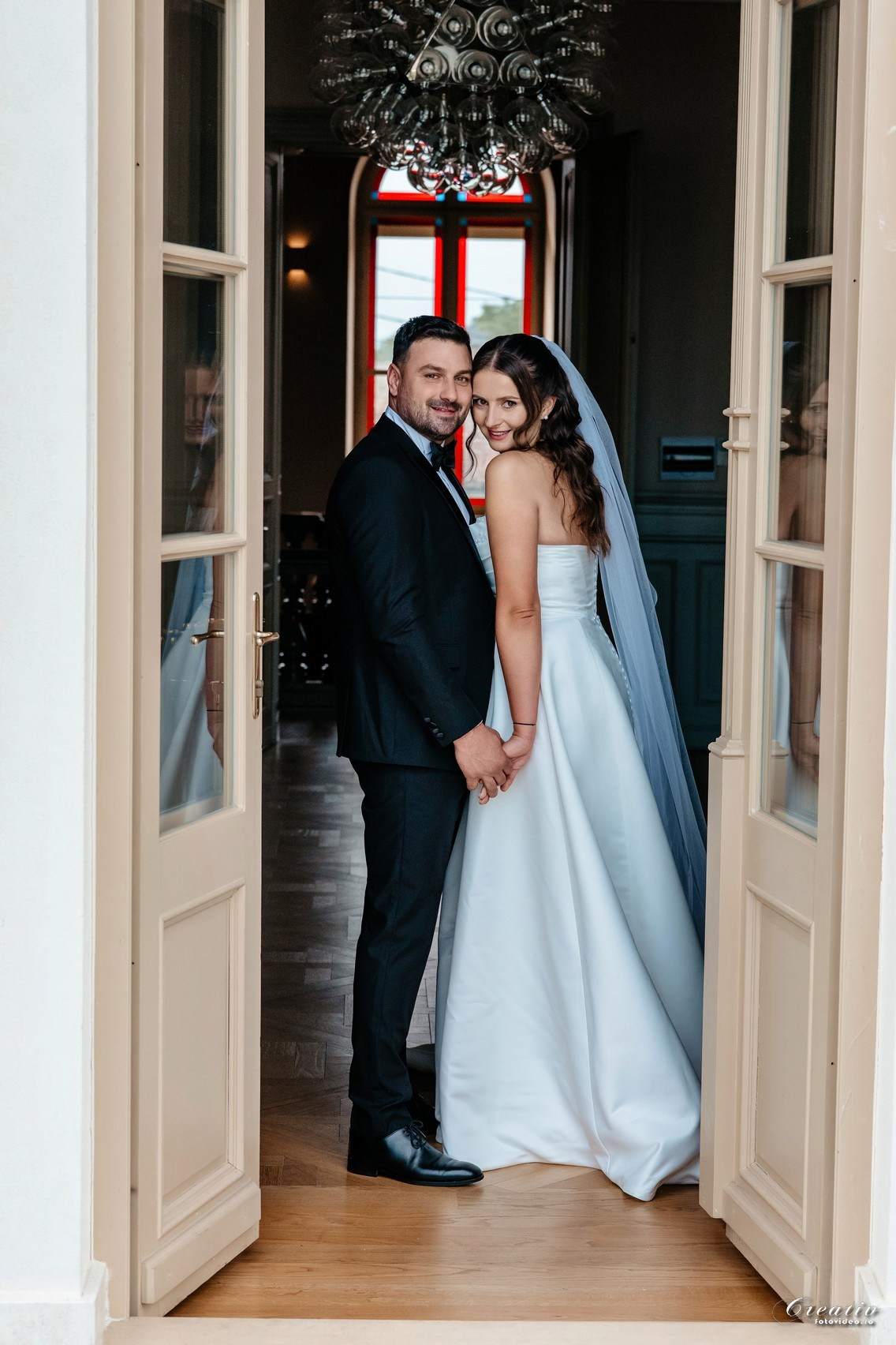 Fotograf nuntă Bistrița Cluj. Fotograf nuntă Bistrița | fotograf botez | Creativ Foto Video | Vasile Mizgan