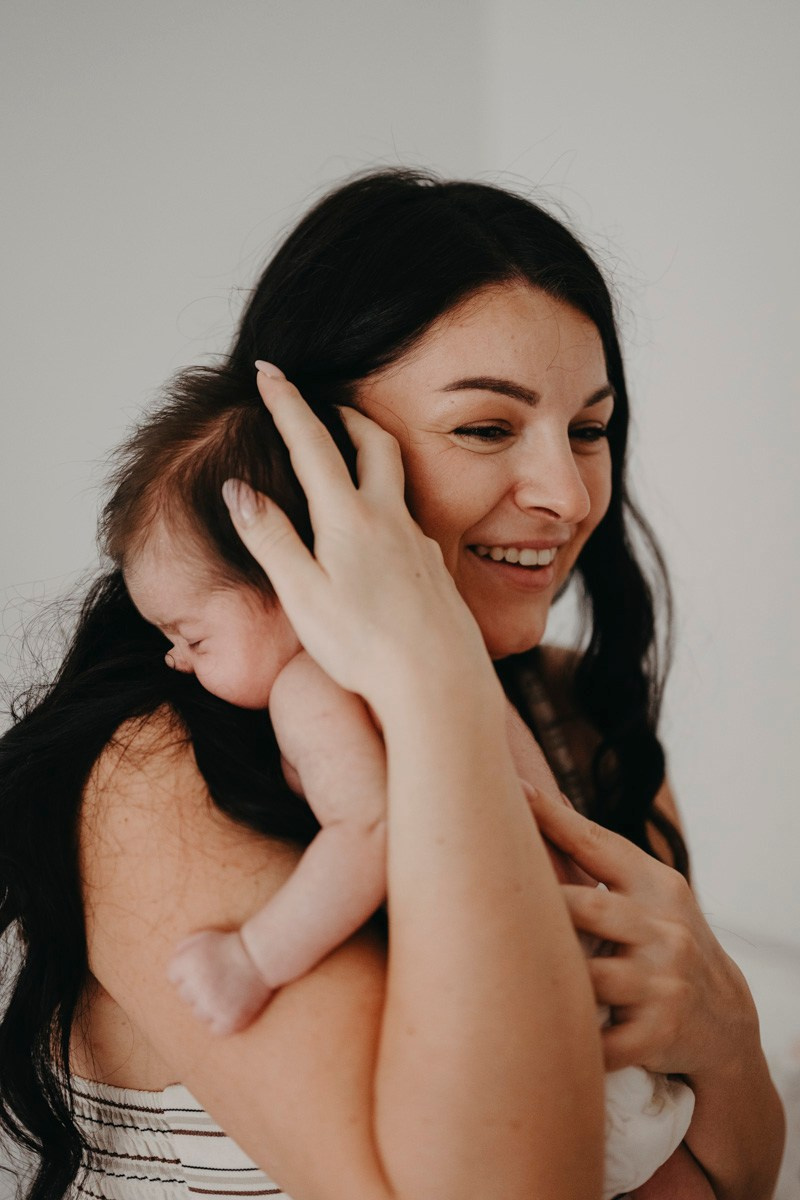 Latinka, Visnja i Konstantin / porodicno fotografisanje, fotografisanje bebe kod kuce. Deciji i porodicni fotograf u Beogradu Oksana Skendzic