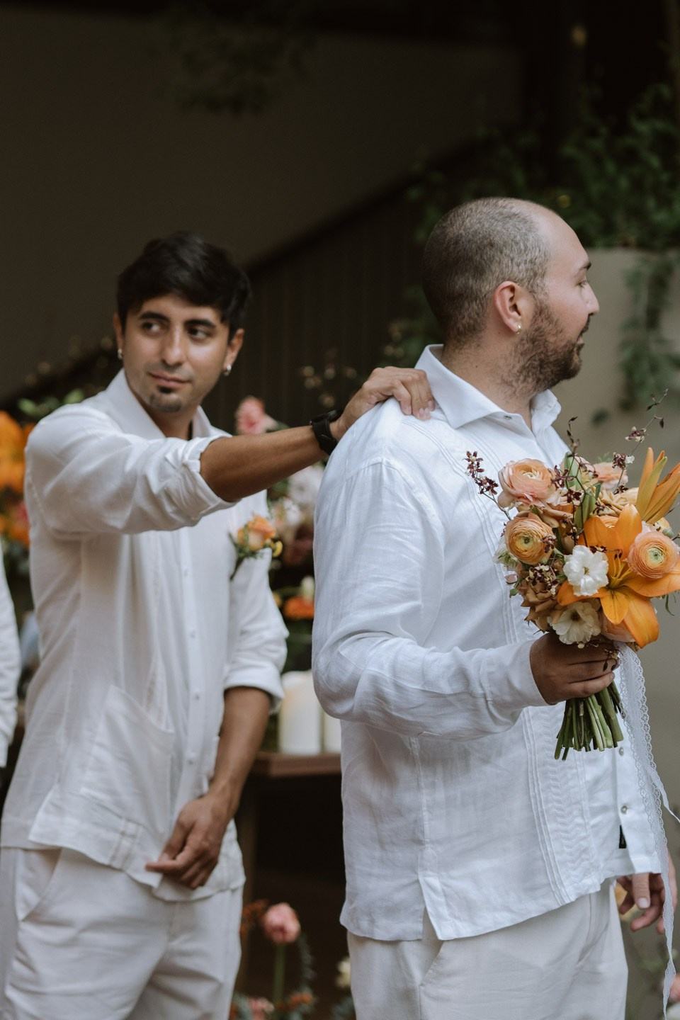 NICOLAS & LUCIE. WEDDING PHOTOGRAPHER IN VIETNAM