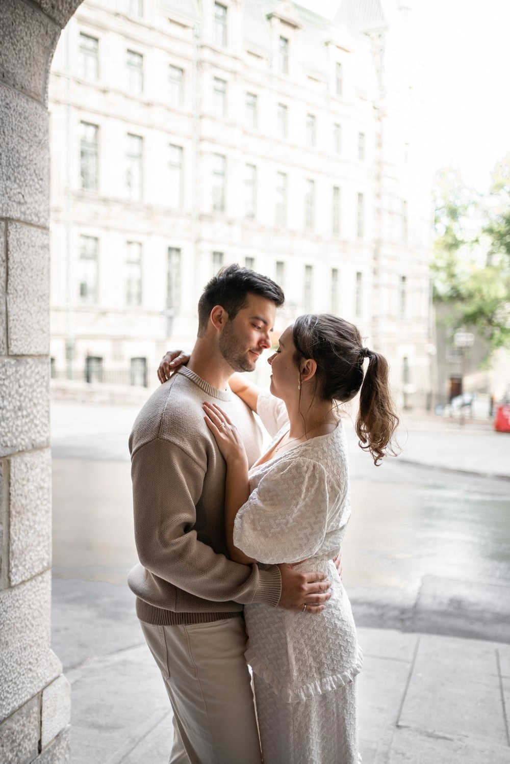 Lauren and Richard. Stefanovich Photography | Boston, MA
