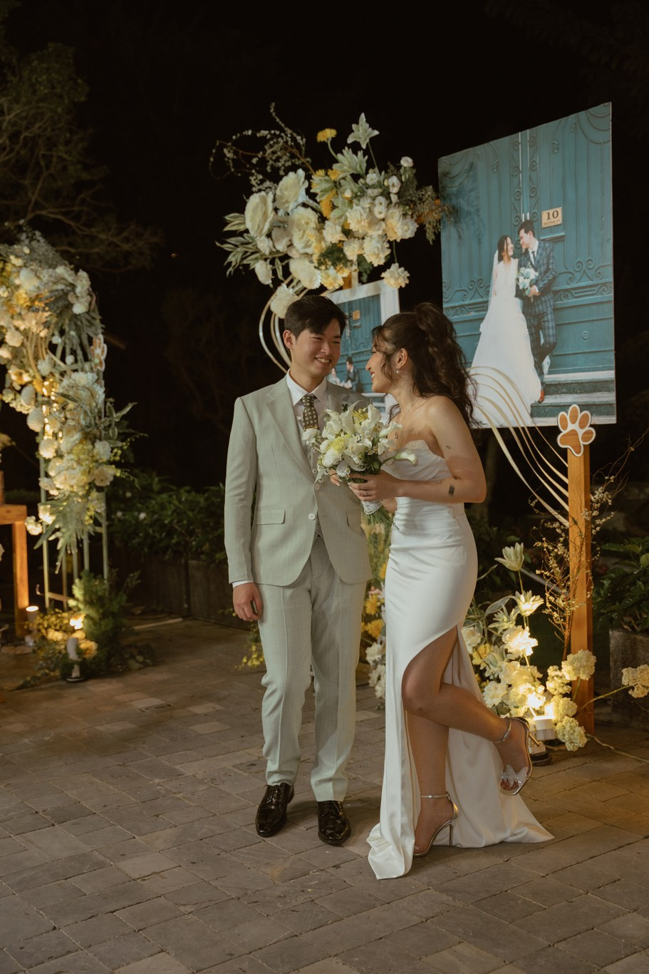 DUNG & ANH. WEDDING PHOTOGRAPHER IN VIETNAM