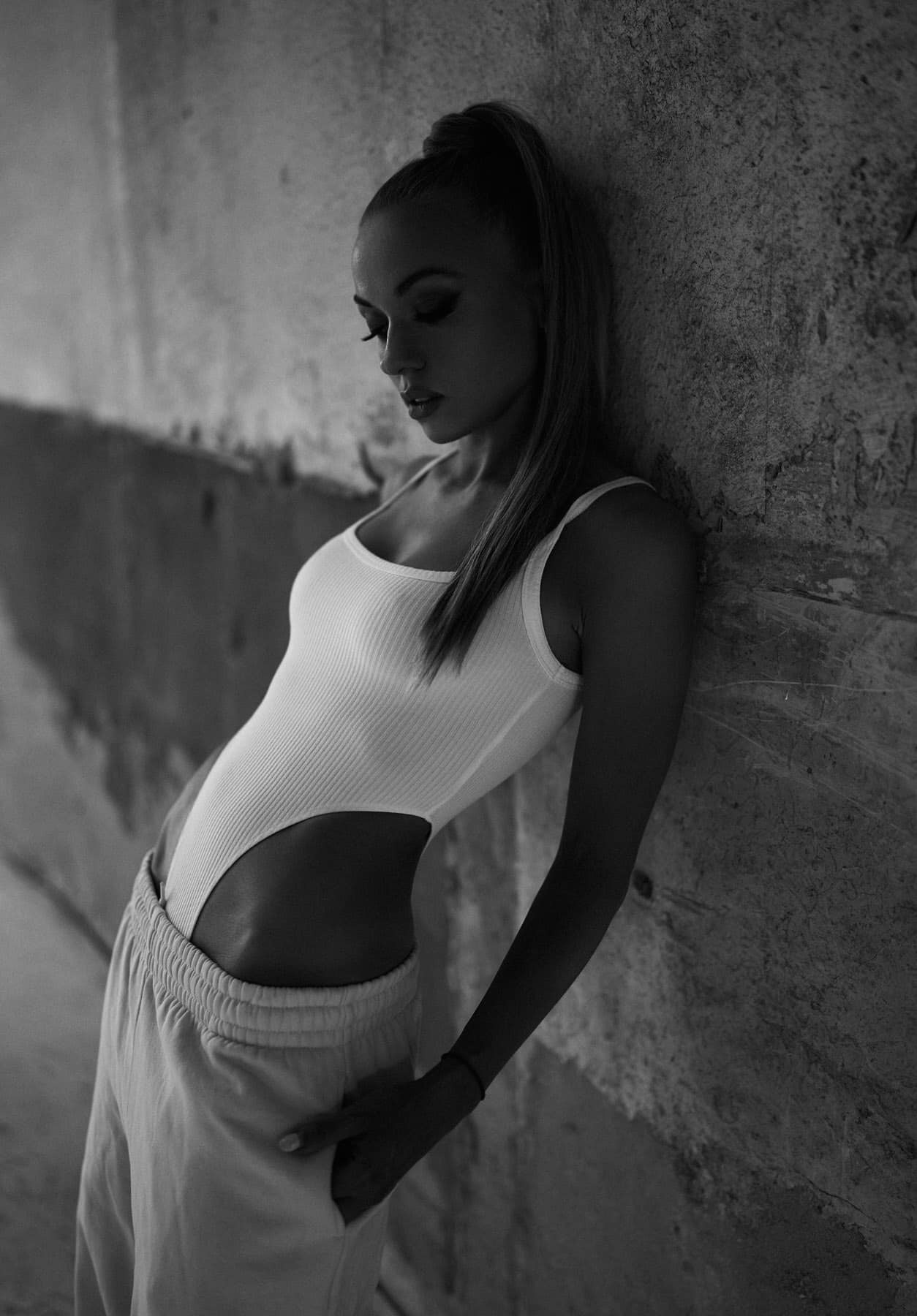 Personas. Andrey Osy Losevich — fotogrāfs Rīga