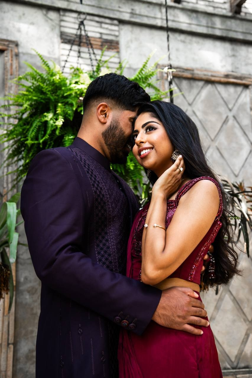 Kristin & Ashlin. Wedding Photographer & Videographer