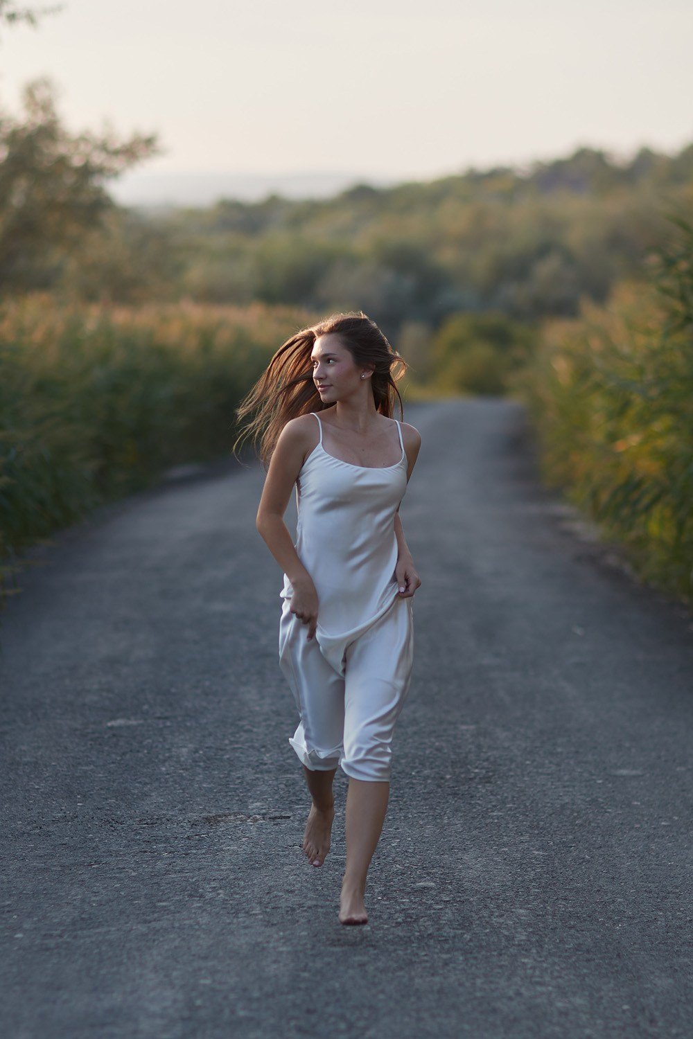 Portrait. Фотограф Катерина Рыбалёва, Портрет. Семья, Материнство