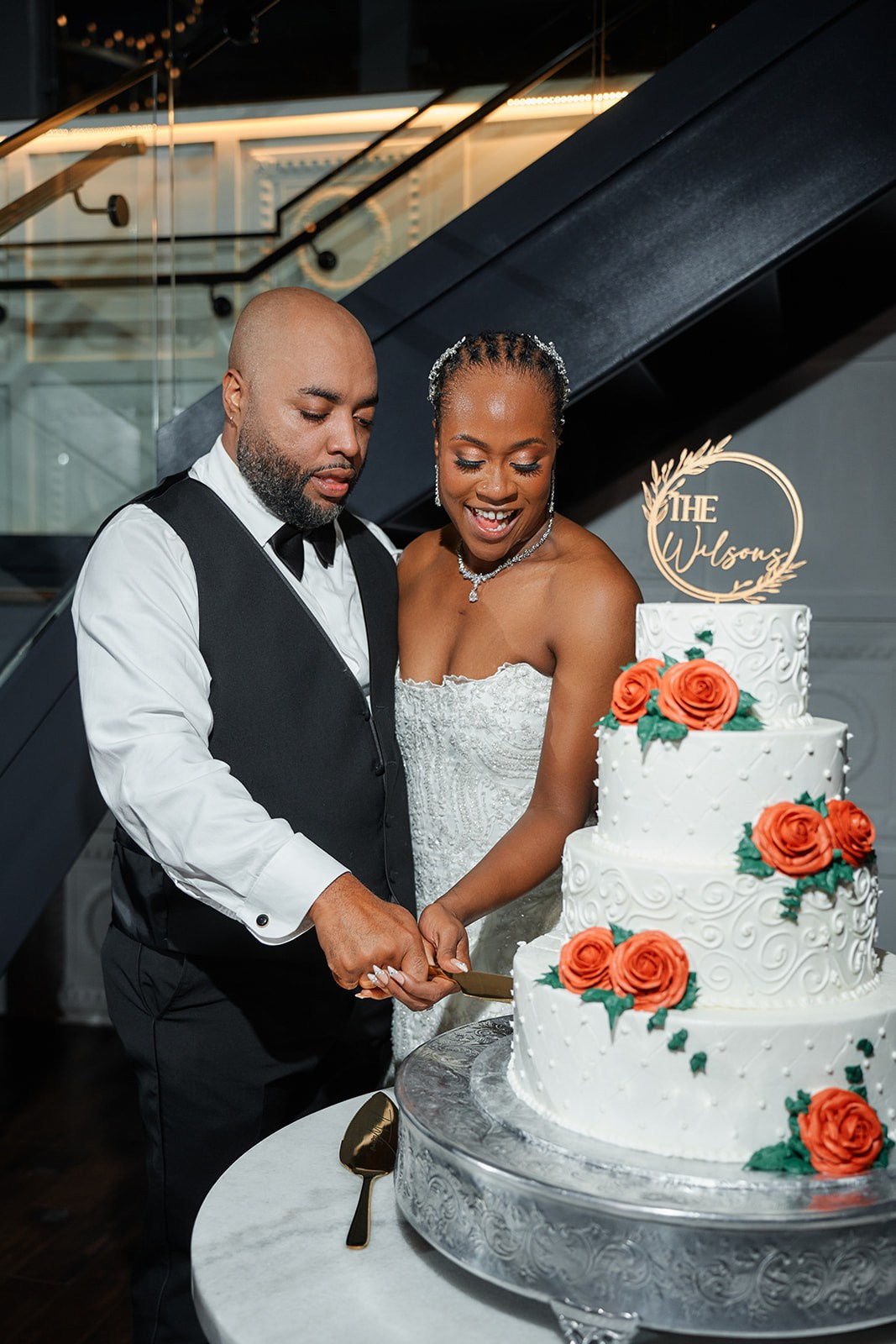 ARREN & MELISSA. Professional Wedding and event photographer USA New York