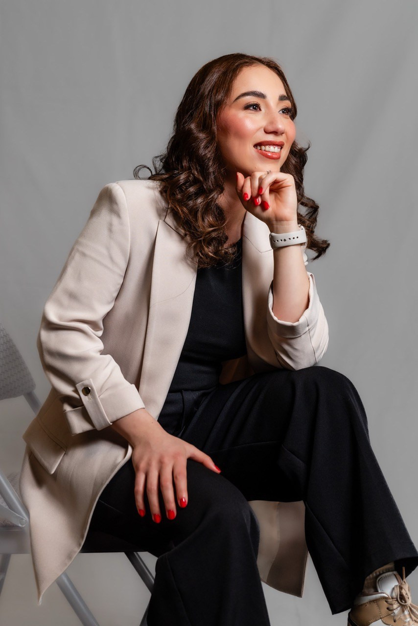 Retrato Profesional. Alex Martínez Fotógrafo | Bodas, retratos y eventos en Tijuana