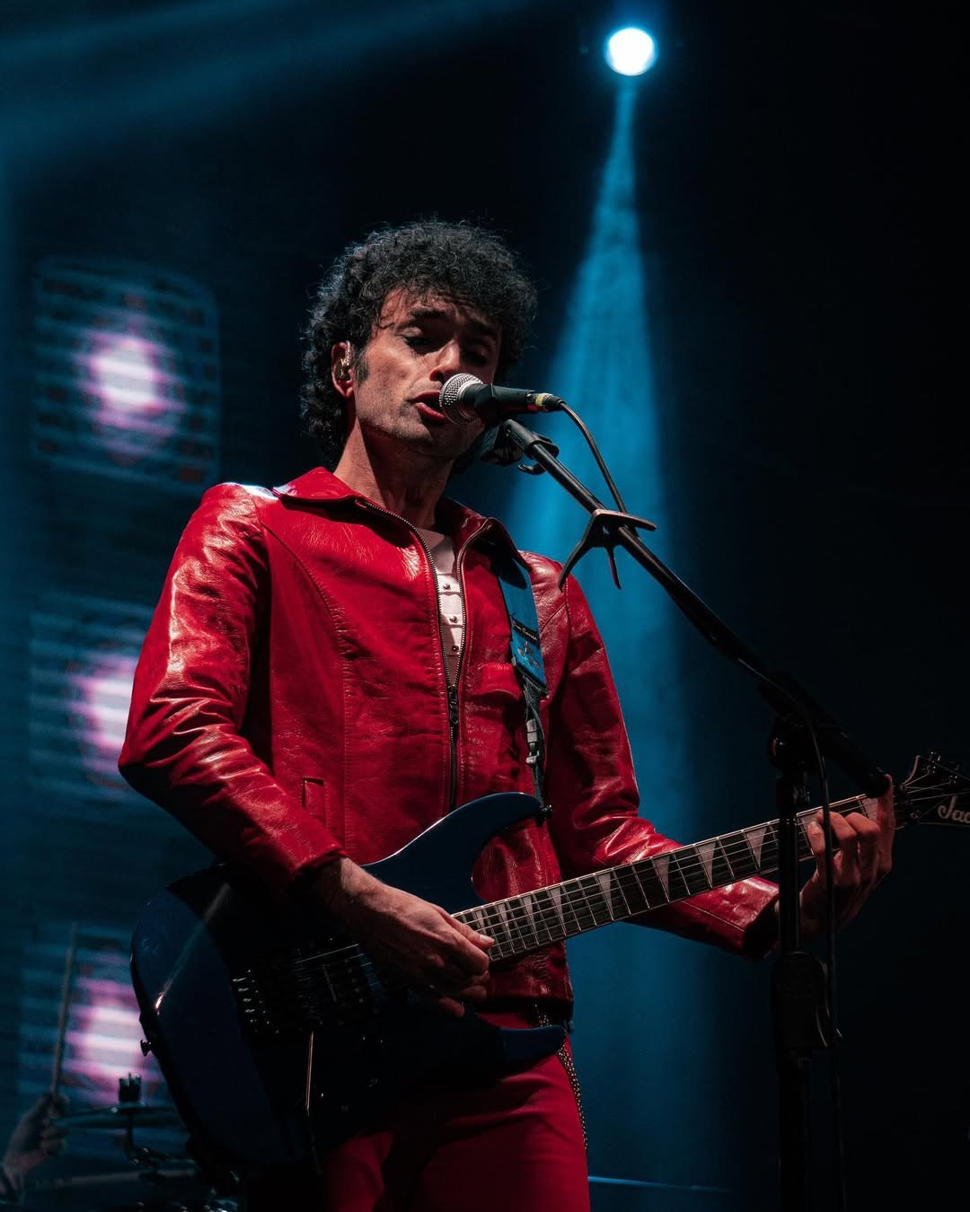 Fotografía de Concierto para EL CUARTO SODA. Cuarta Pared