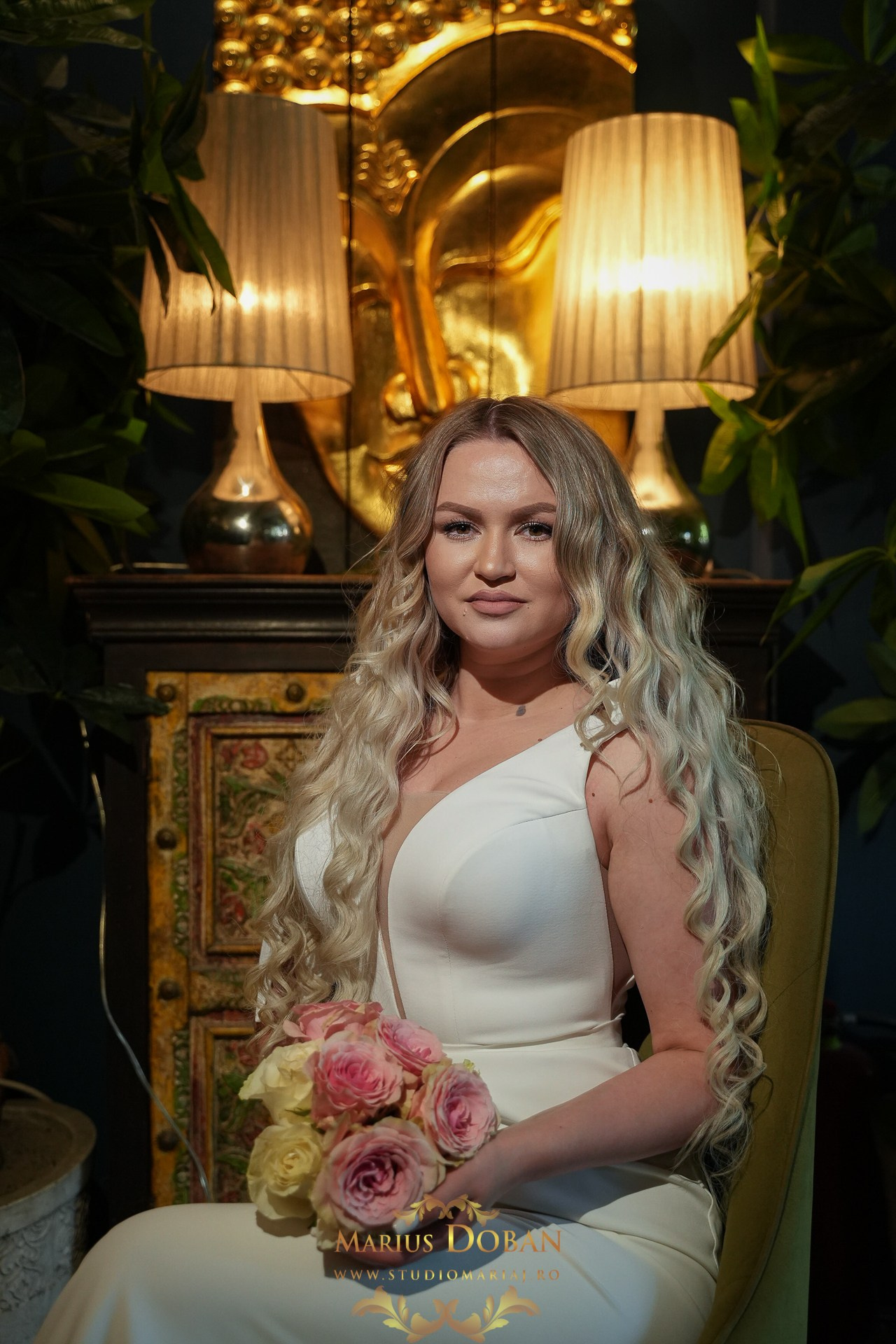 Lili & Bogdan. Marius Doban