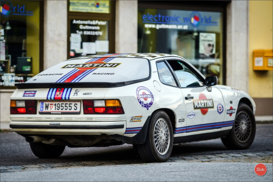Ралли старинных машин. Photographe à Strasbourg | Portraits, Studio, Enfants, Événements